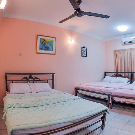 Chin Hua Holiday Home 5 Malacca エクステリア 写真