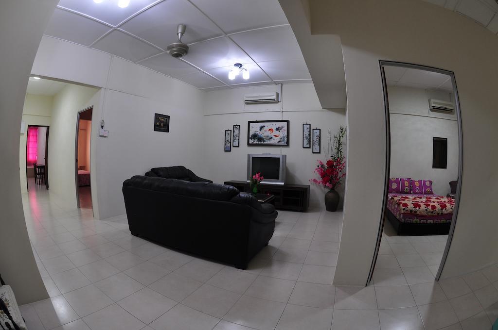 Chin Hua Holiday Home 5 Malacca エクステリア 写真