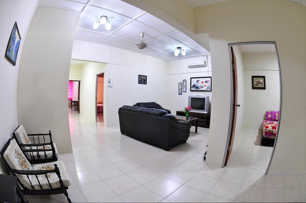 Chin Hua Holiday Home 5 Malacca エクステリア 写真