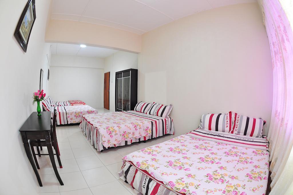 Chin Hua Holiday Home 5 Malacca エクステリア 写真