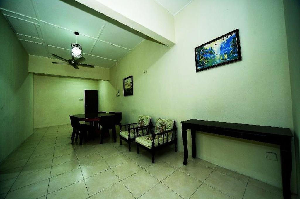 Chin Hua Holiday Home 5 Malacca 部屋 写真