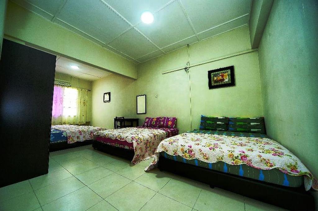 Chin Hua Holiday Home 5 Malacca 部屋 写真