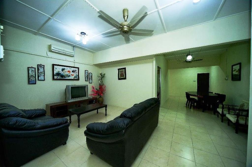 Chin Hua Holiday Home 5 Malacca 部屋 写真