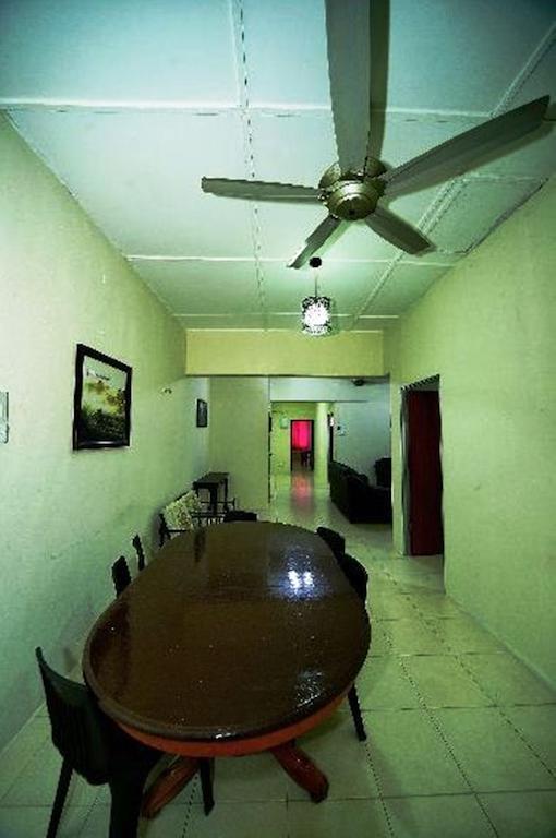 Chin Hua Holiday Home 5 Malacca 部屋 写真