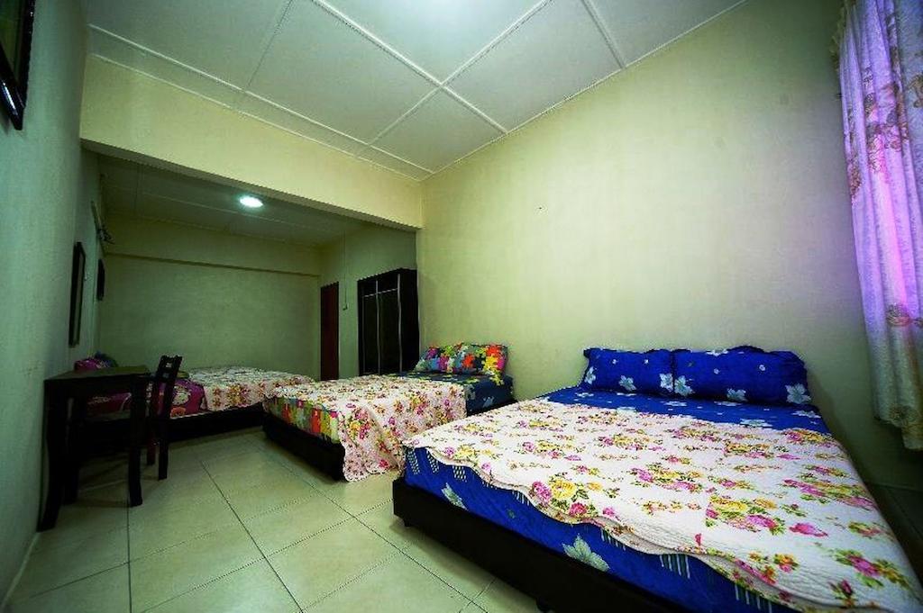 Chin Hua Holiday Home 5 Malacca 部屋 写真
