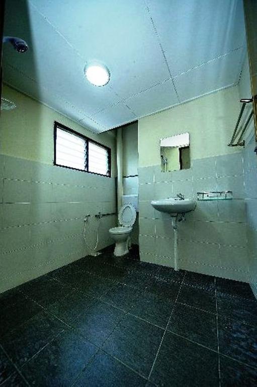Chin Hua Holiday Home 5 Malacca 部屋 写真