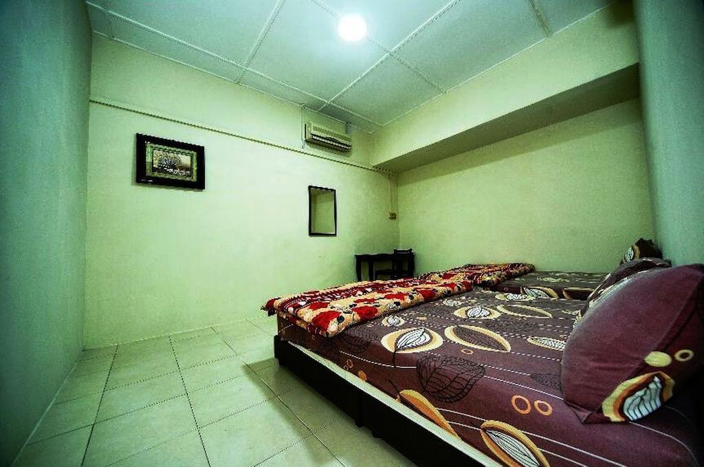Chin Hua Holiday Home 5 Malacca 部屋 写真