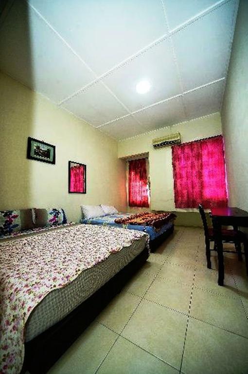 Chin Hua Holiday Home 5 Malacca 部屋 写真