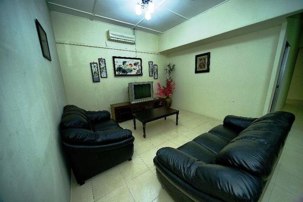Chin Hua Holiday Home 5 Malacca 部屋 写真