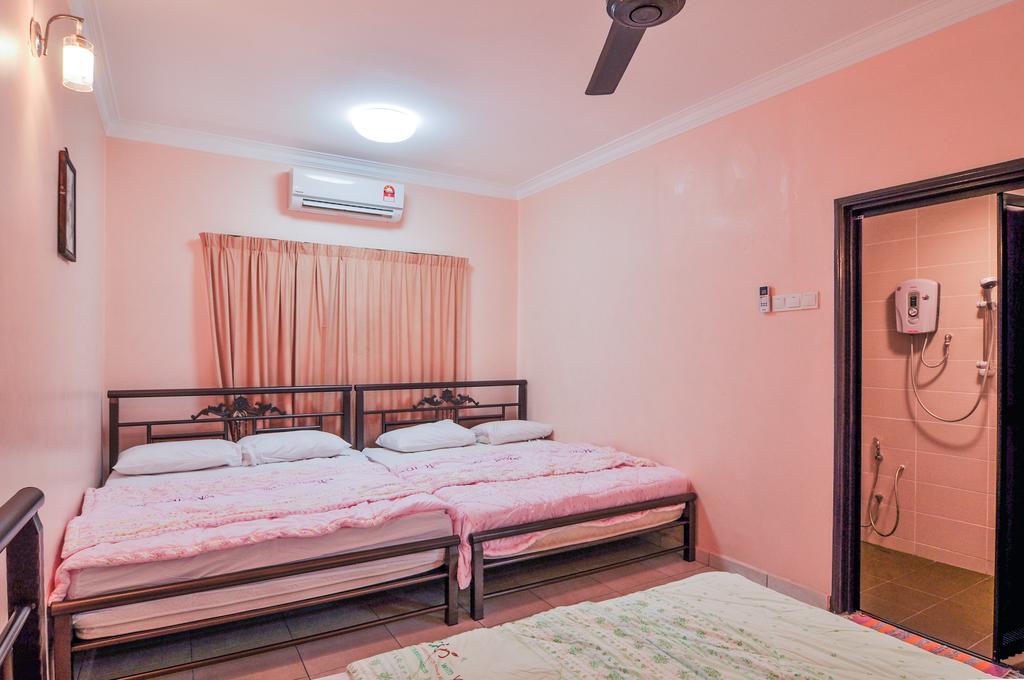 Chin Hua Holiday Home 5 Malacca エクステリア 写真