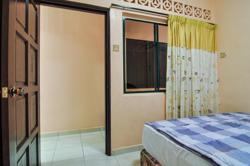 Chin Hua Holiday Home 5 Malacca エクステリア 写真