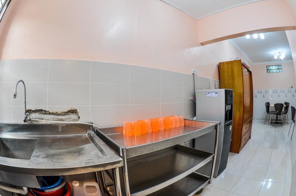 Chin Hua Holiday Home 5 Malacca エクステリア 写真