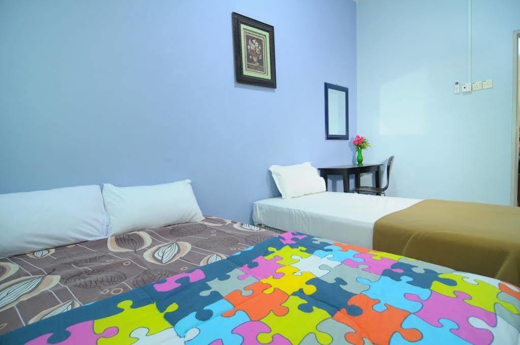 Chin Hua Holiday Home 5 Malacca エクステリア 写真