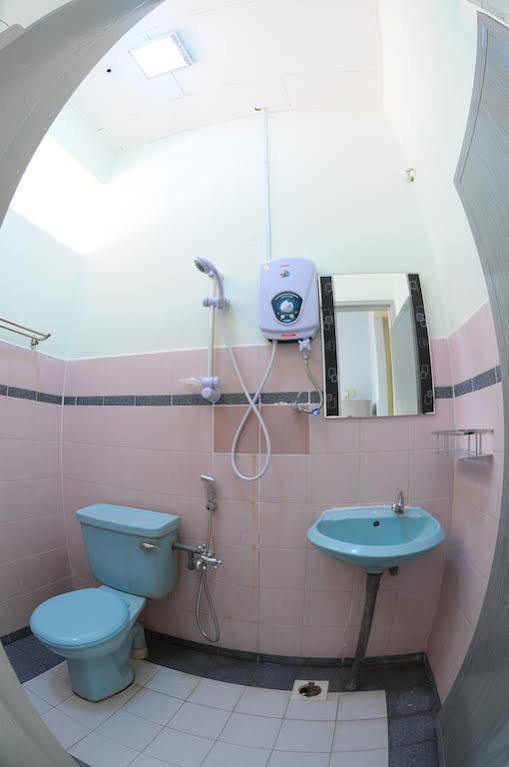 Chin Hua Holiday Home 5 Malacca エクステリア 写真