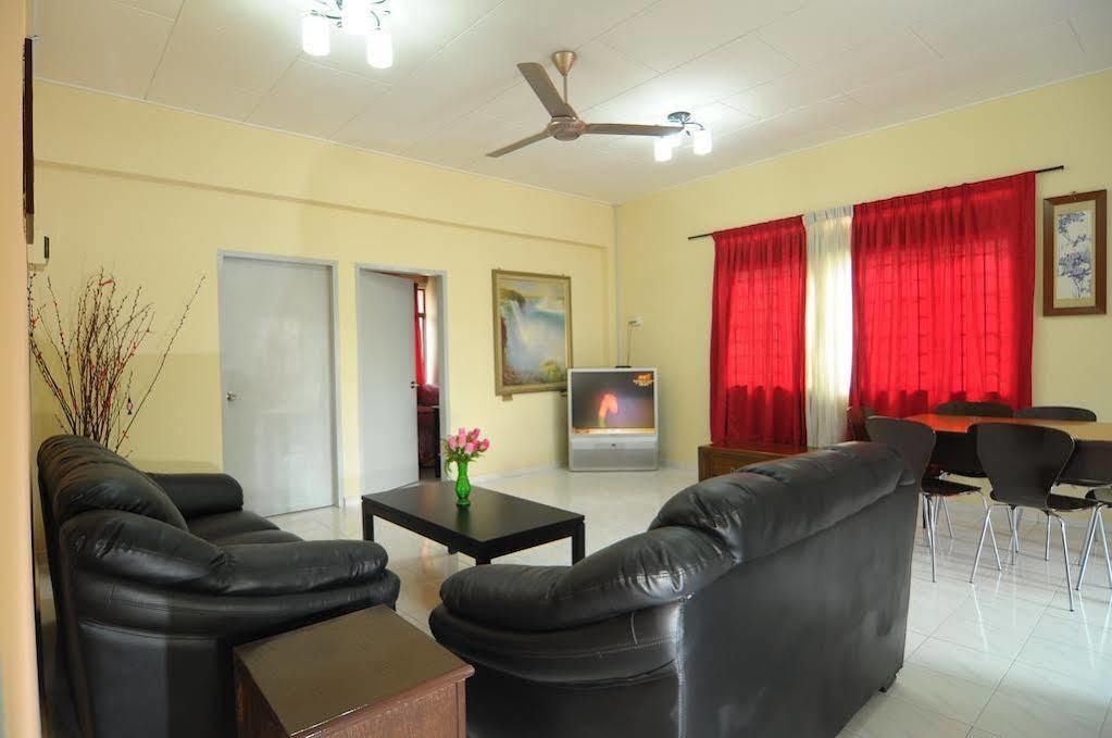 Chin Hua Holiday Home 5 Malacca エクステリア 写真