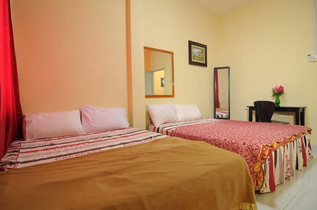 Chin Hua Holiday Home 5 Malacca エクステリア 写真