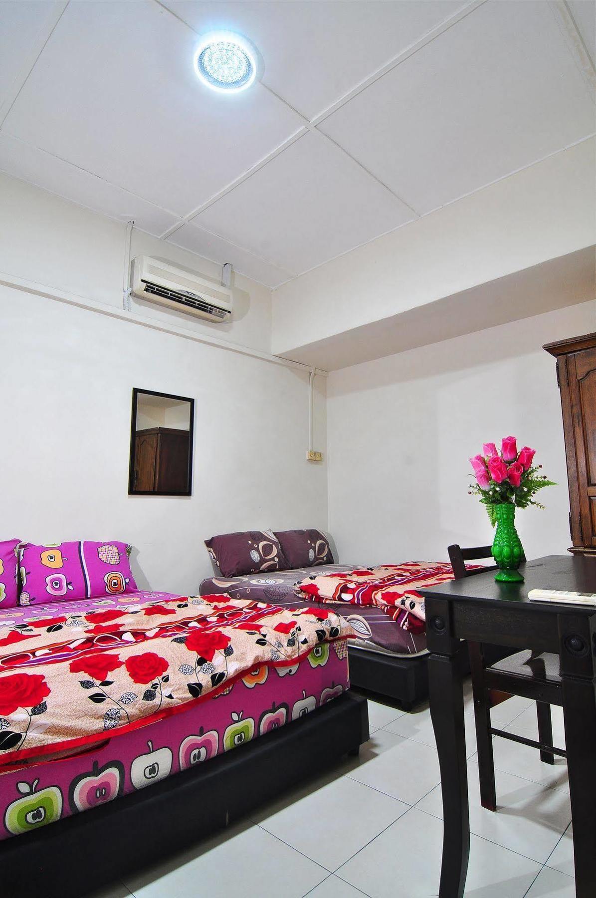 Chin Hua Holiday Home 5 Malacca エクステリア 写真