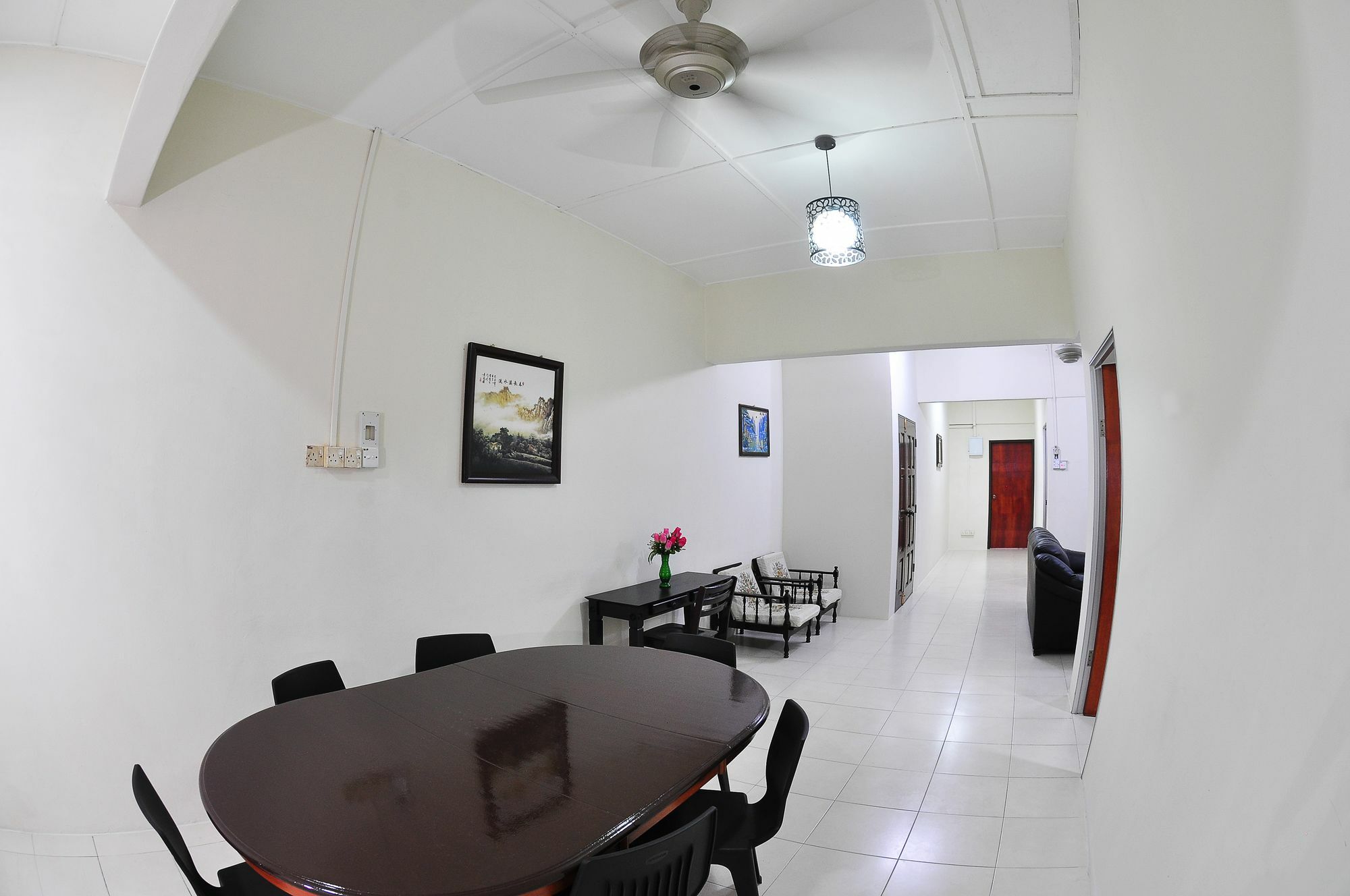 Chin Hua Holiday Home 5 Malacca エクステリア 写真