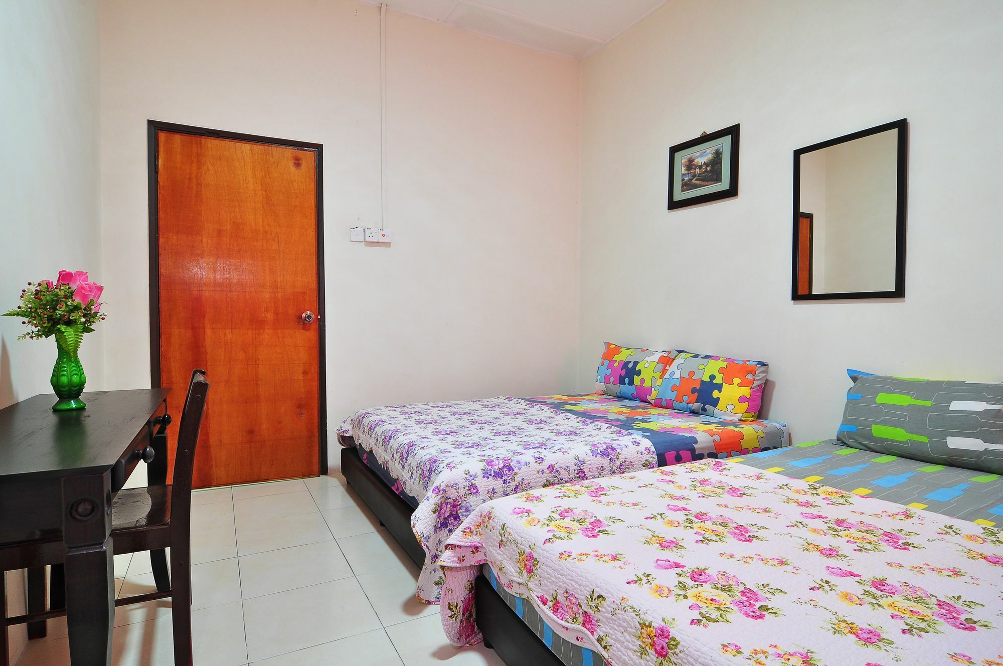 Chin Hua Holiday Home 5 Malacca エクステリア 写真
