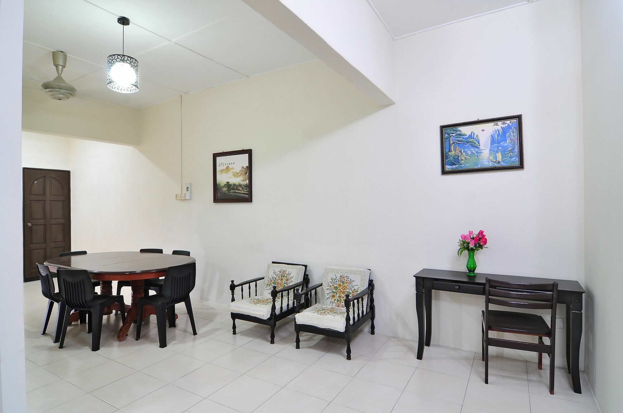 Chin Hua Holiday Home 5 Malacca エクステリア 写真