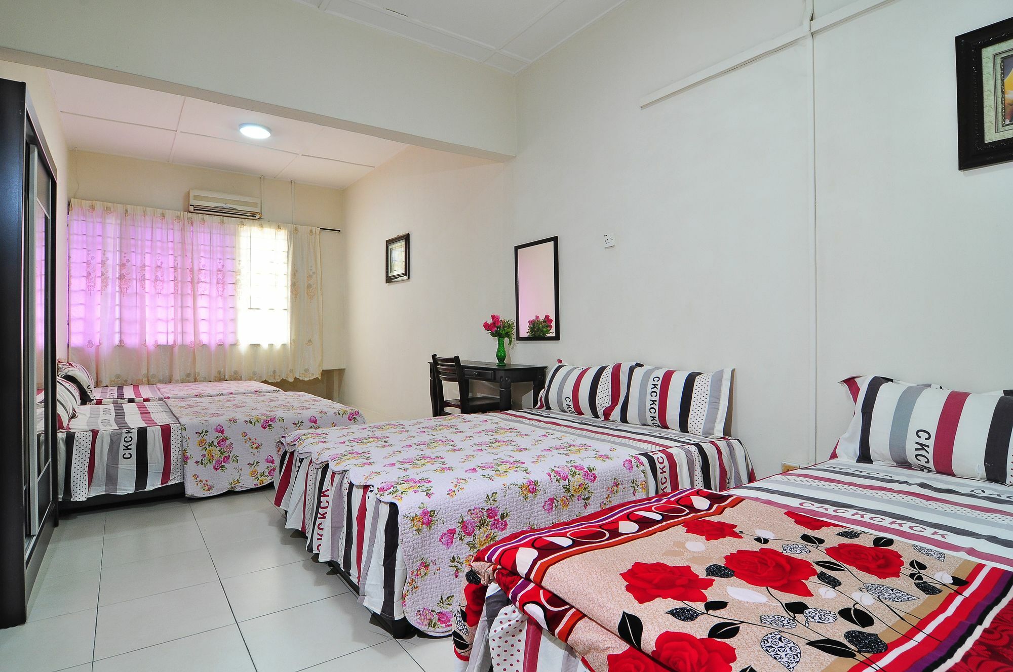 Chin Hua Holiday Home 5 Malacca エクステリア 写真