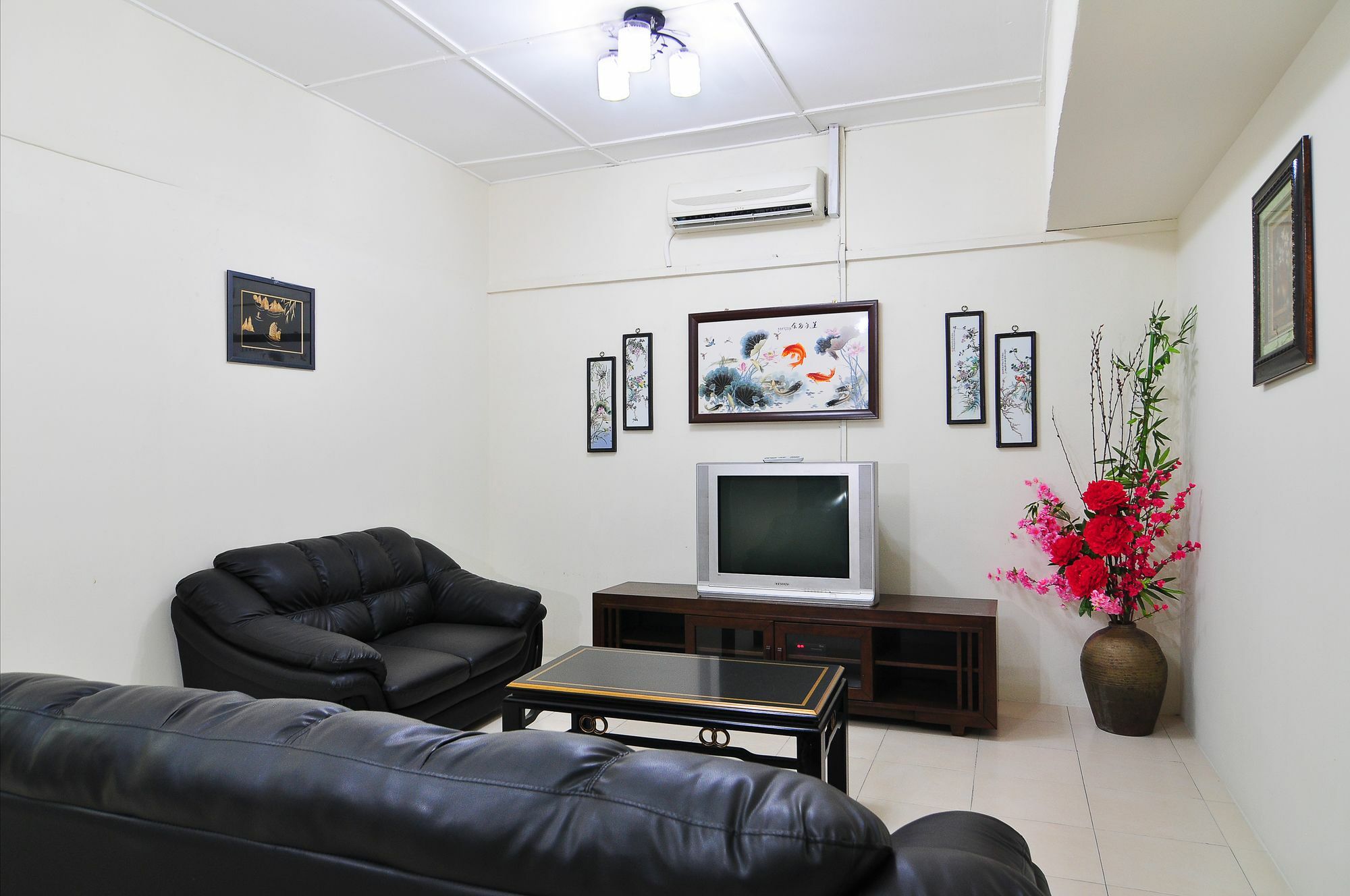 Chin Hua Holiday Home 5 Malacca エクステリア 写真