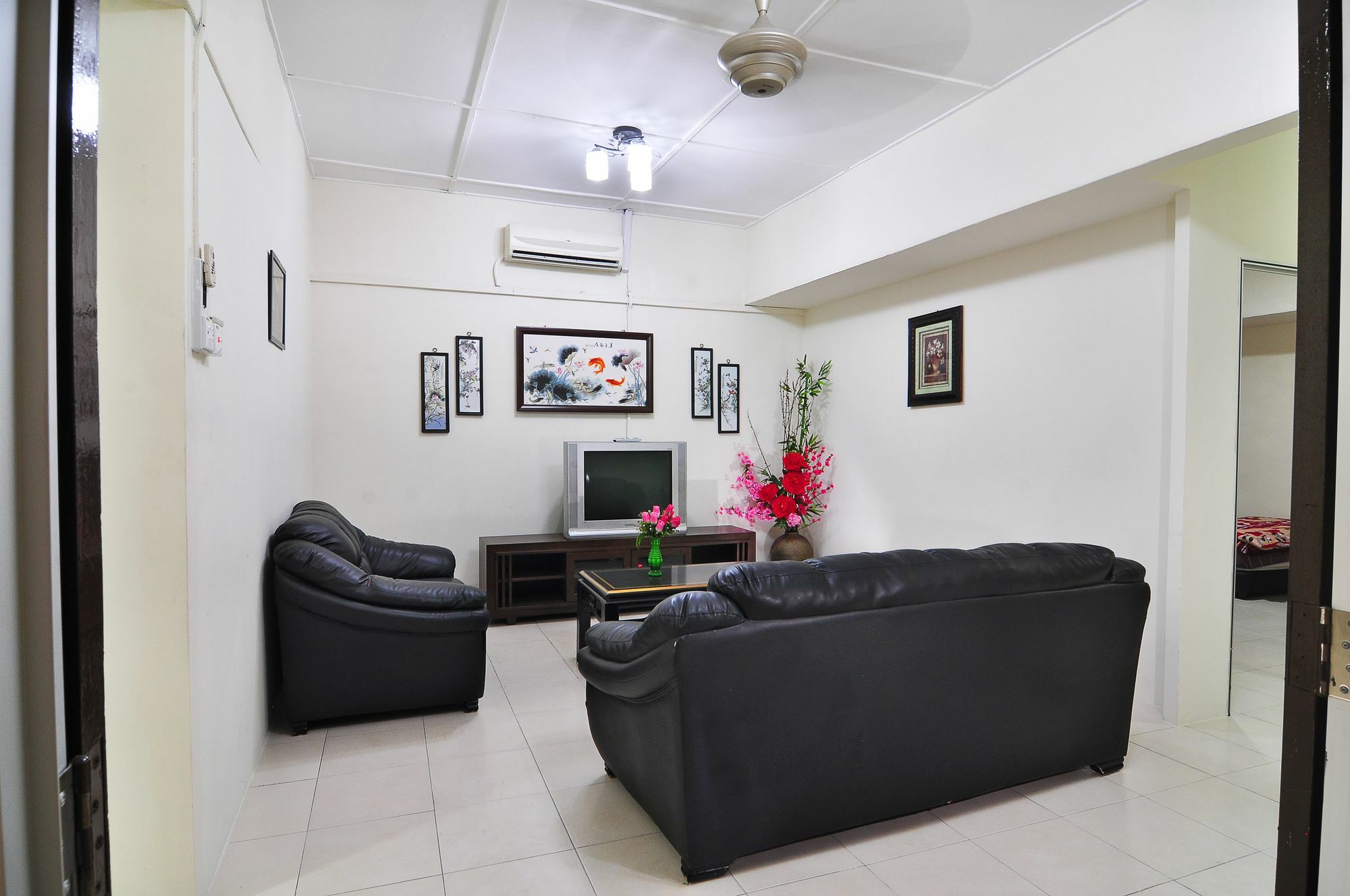 Chin Hua Holiday Home 5 Malacca エクステリア 写真