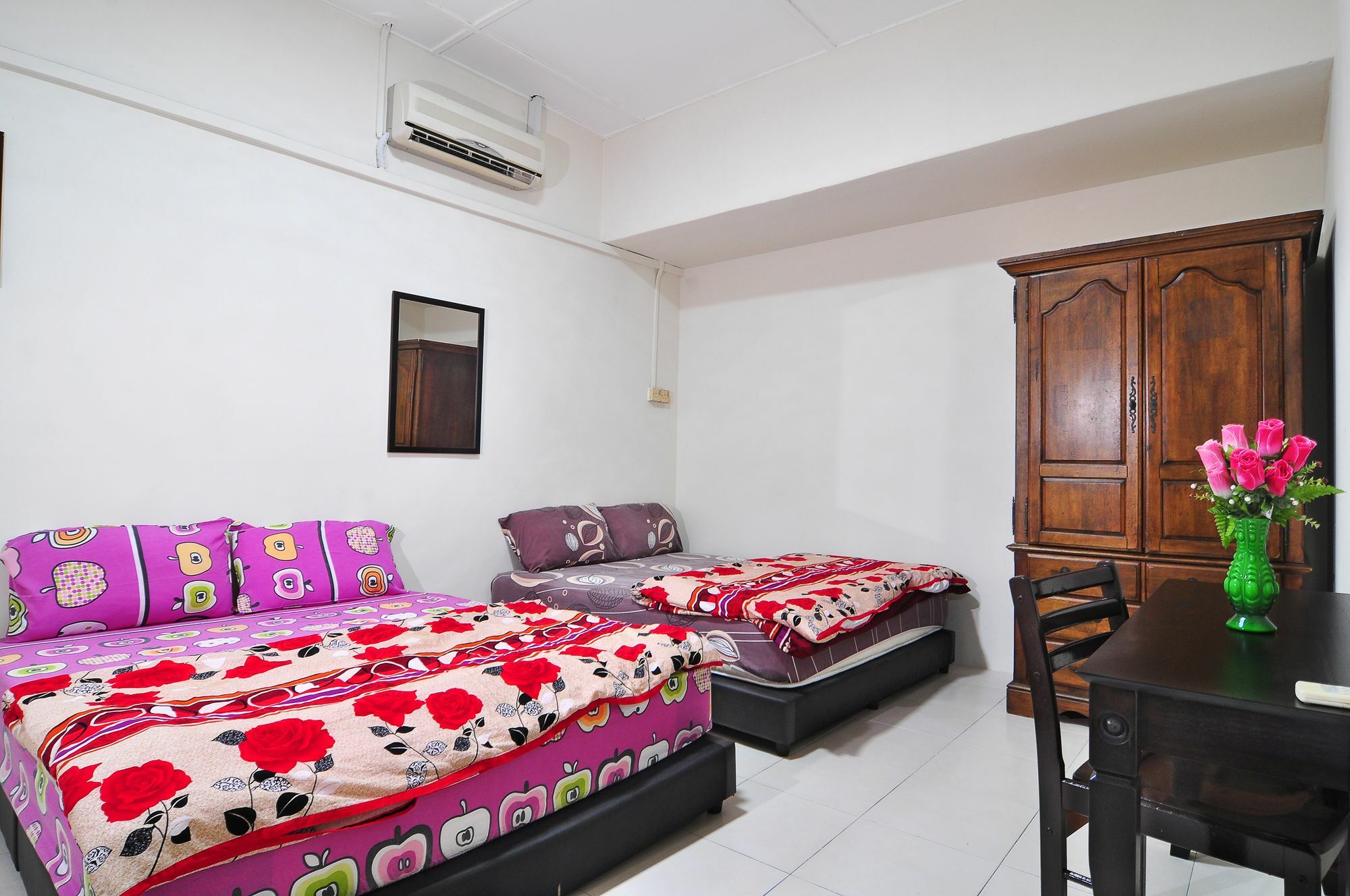 Chin Hua Holiday Home 5 Malacca エクステリア 写真