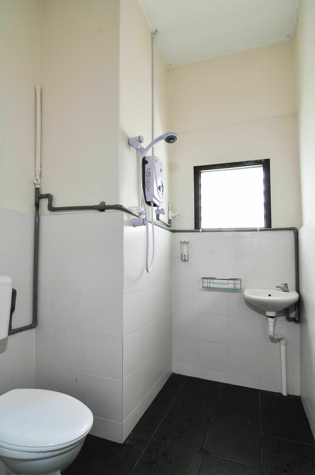 Chin Hua Holiday Home 5 Malacca エクステリア 写真