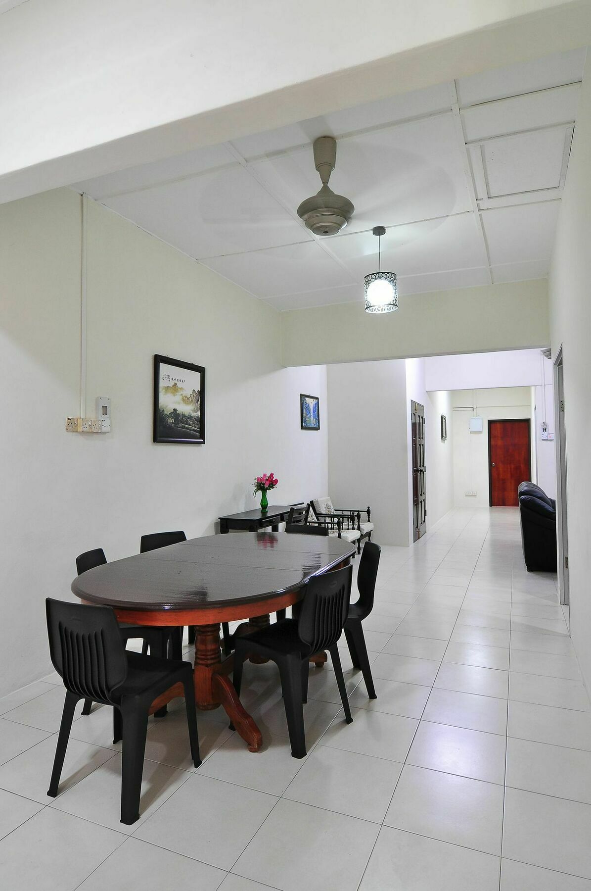 Chin Hua Holiday Home 5 Malacca エクステリア 写真